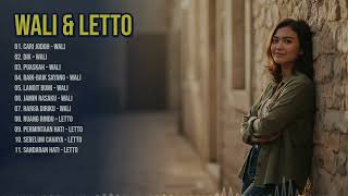 Download lagu Wali & Letto (Versi Cover) Paling Romantis & Baper mp3