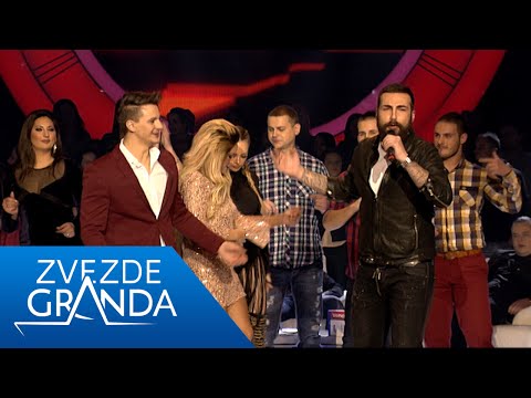 Sasa Kapor i Emir Djulovic - Burma - ZG Specijal 24 - (Tv Prva 06.03.2016.)