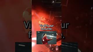 Download lagu We love you Liverpool, we do! 🔴✊ @jamiewebstermusic #LFC #LiverpoolFC #Liverpool #YNWA #Shorts mp3