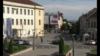 preview picture of video 'My town Kozarska Dubica'