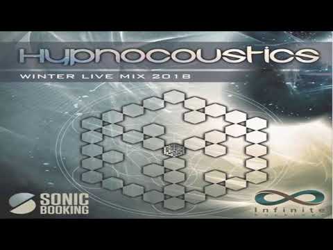 HYPNOCOUSTICS - Exclusive Winter 2018 Showcase Mix 13-01-2018 [Psychedelic Trance]