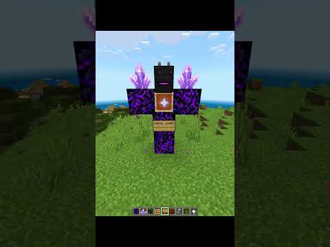 Spawning Godzilla in Minecraft 💀 | #minecraft #shorts #godzilla