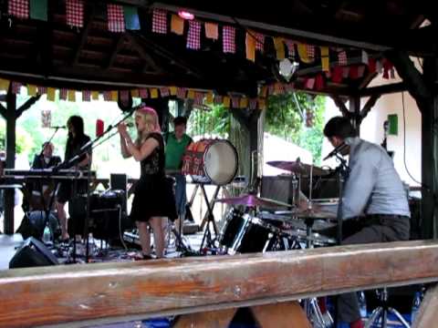 Tu Fawning / Festival Natala / Colmar / 15 juillet 2011