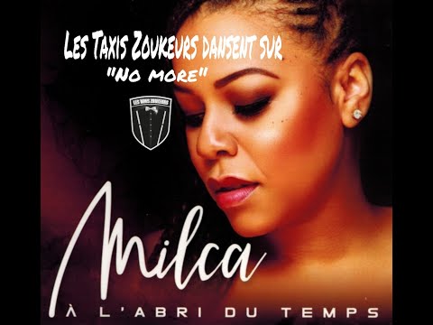 Les Taxis Zoukeurs font leur show sur "No More" - Milca - 2019/02/02