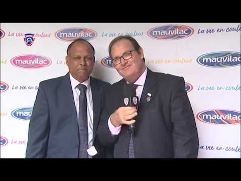 29th Meeting 6th Race 2018 Season - Post-race interviewwithMessrs.ChandraduthDaby&PrithiveeRamchurun