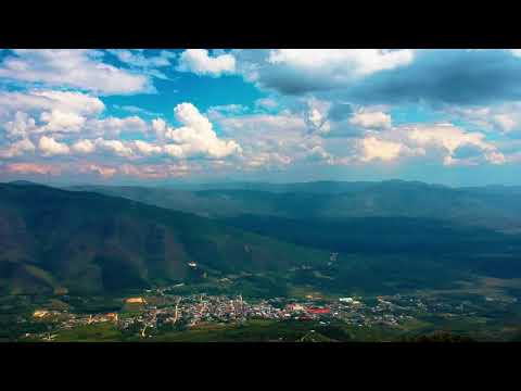 #04 Hiking alone - Cruz de Onchi/Ingreso a la reserva de Huamanpata (Inspired by Kraig Adams)