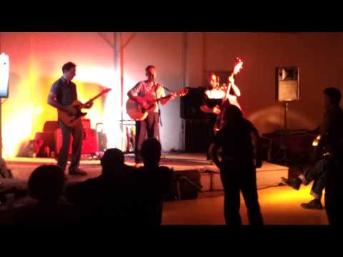 rockin' rollin' stone - Andy Starr - BROOKLYN BARMEN