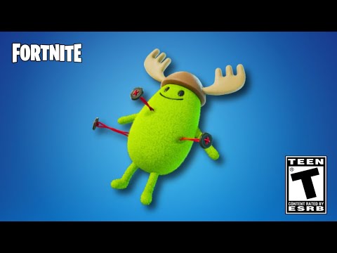 Fortnite x DWTD Update! 