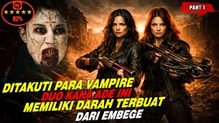 Download lagu MINIMAL NONTON INI DEK KALAU SUKA FILM VAMPIRE mp3