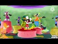 Mickey S New Helper Hot Dog Dance Song In G Major 57