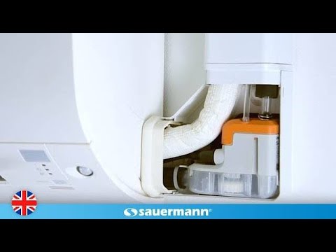 Pompa Di Condensa Si-10 Universale L - Silenziosa Per Climatizzatori Fino A 20kW - Foto 7