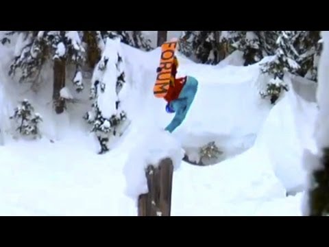 Sandbox - Day And Age - Rusty Ockenden & Mikey Pederson