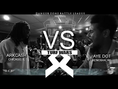 Aye Dot vs Arkcash