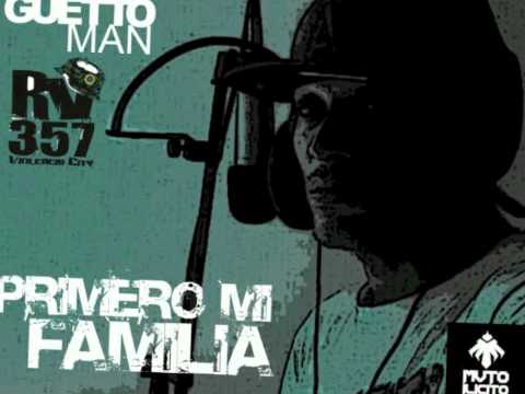 Familia - Ghetto Man 357 - Revolucion 357 REV 357