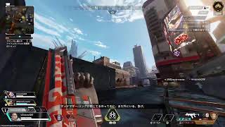 夜の部　APEX 〔参加者居れば参加型それ以外ソロ活 　【ゴールドlll749～ 〈ディスコ推奨〉】