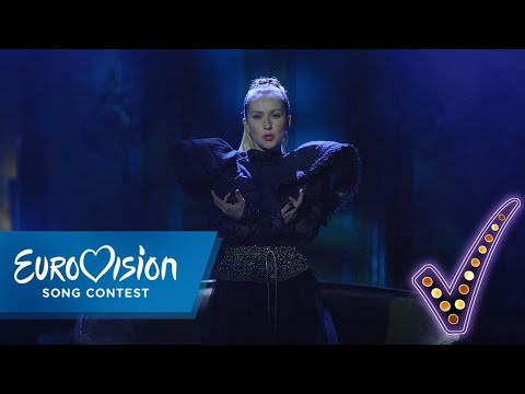 Songcheck: Ester Peony - "On A Sunday" - Rumänien | Eurovision Song Contest