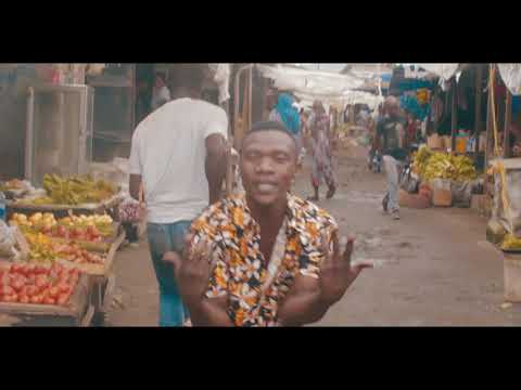 KABOKA MCHIZI-   USWAHILIN I(New Song 2020)