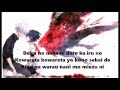 Tokyo Ghoul-Unravel female version Lyrics 
