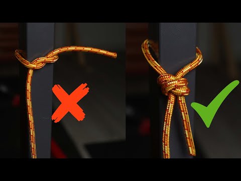 MEGA PRZYDATNY WĘZEŁ DLA KAŻDEGO