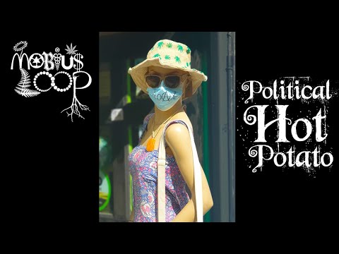 Mobius Loop - Political Hot Potato