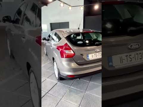 Ford Focus 2011 - Image 2