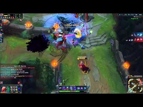 League Of Children: DISCO BM