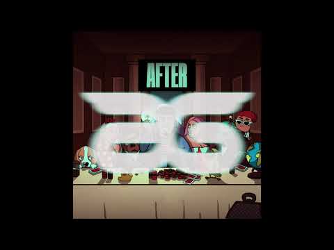 Anthony Godfather Ft. Elilluminari -  El after (Club extented)