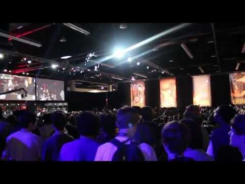 MLG Anaheim 2013 - CLG, Cloud 9, Vulcun