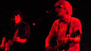 Ian Hunter 13 man overboard. live at the Komedia Brighton Oct 5th 2010.avi