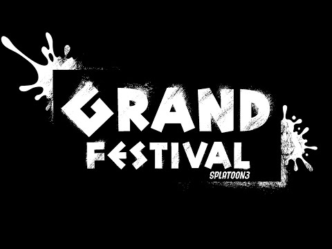 Till Depth Do Us Part (Grand Festival/Deep Cut) - Splatoon 3 OST