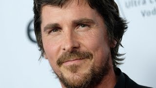 Christian Bale Reveals Why There Wasn&#39;t A 4th Dark Knight