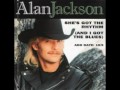 Alan Jackson - www.memory.
