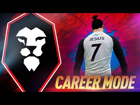 FIGHTING FOR A TOP 6 FINISH!!! FIFA 20 SALFORD CITY CAREER MODE #47