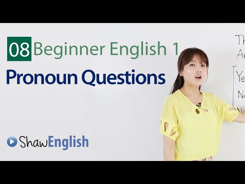 English Grammar Course for Beginners Learn Basic English Grammar with Esther