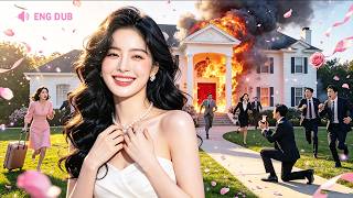 【ENG DUB】10 years of waiting! 🤬 Mother crashes a billion-dollar gala to avenge her dead child! 💣🔥