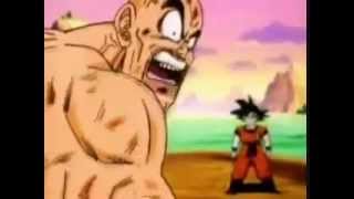 Vegeta & Nappa Live! Sings Tomorrow,Tomorrow (Supergarage)