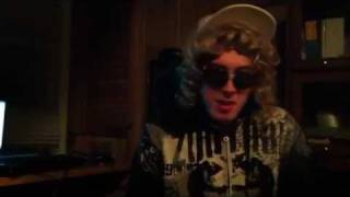 Beat that Pussy up Freestyle