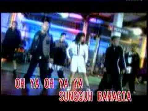 Itje Trisnawati - Singgasana Cinta