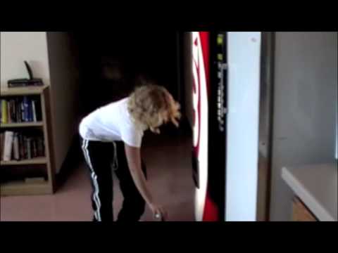 Coca Cola Remake in Fennimore