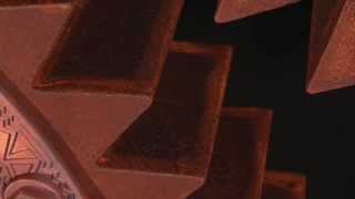 Return from Exile artist Troy Jackson (Cherokee)