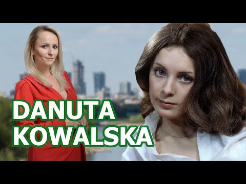 Rozstanie z mężem zmusiło ją do porzucenia aktorstwa, Co słychać u Danuty Kowalskiej?