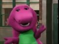Barney Music Video The Land Of Make Believe