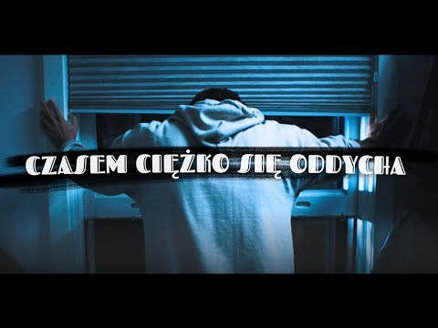 K.M.S ft. Emasik - Czasem ciężko się oddycha (prod. Skyper)  ♫ VIDEO