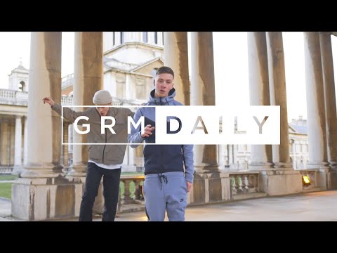 Chris Cash - Dreams [Music Video] | GRM Daily