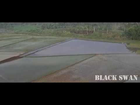 DJI Ryze TELLO Drone Cinematic Footage - eps2 "Magelang - Indonesia"