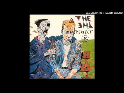 The The - Perfect (Soul Mining single)