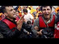 Die trying - New Model Army - Refugee crisis