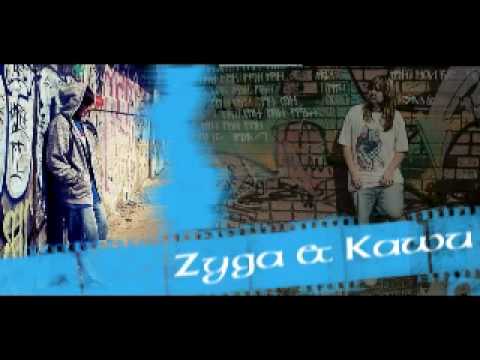 Zyga & Kawu - Ten projekt!
