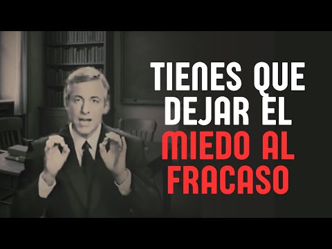 How to overcome your fear of failure in less than 20 minutes and become successful | Brian Tracy