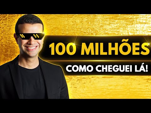 , title : 'COMO COMECEI DO ZERO UM NEGÓCIO DE 100 MILHÕES DE REAIS'